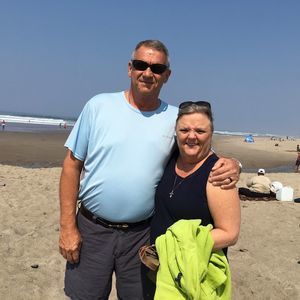 Meet your Posher, Barbara craig